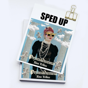 Primadonna (Sped Up)