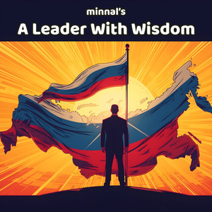 A Leader With Wisdom