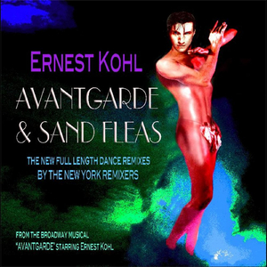 Avantgarde (Original Broadway Cast Album Mix)