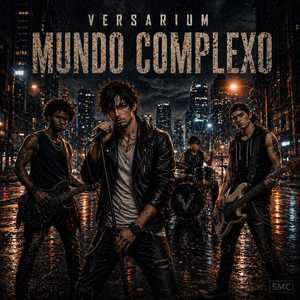 Mundo complexo