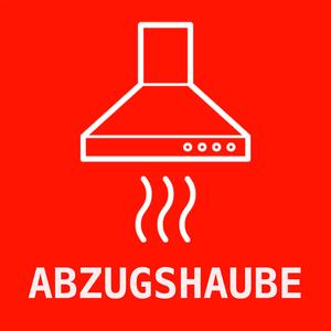 Abzugshaube Teil 12