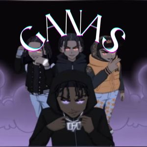 GANAS