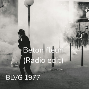 Béton fleuri (Radio edit)