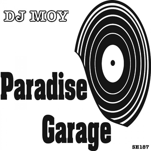 Paradise Garage A (Original Mix)