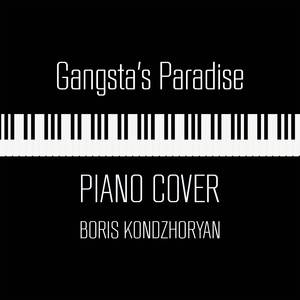Gangsta's Paradise (Piano Cover)