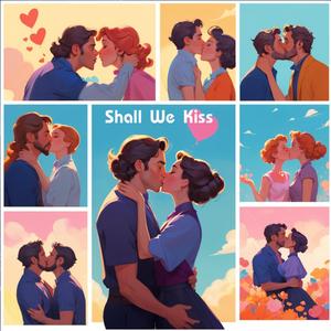 Shall We Kiss