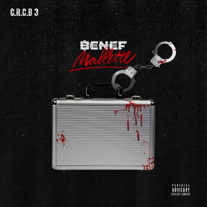 Mallette (C.R.C.B 3)