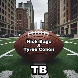 TB (feat. Tyree Colion)