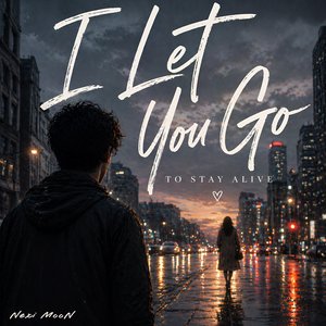 I Let You Go to Stay Alive
