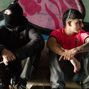 Graffiti Session (NOCUT)