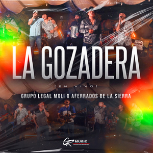 La Gozadera - En Vivo