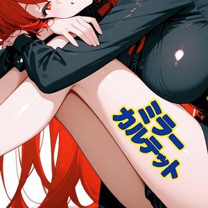 ミラーカルテット (mirror quartet)