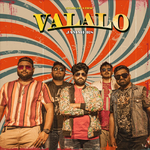 Valalo (Story Of A Trap)