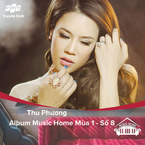 Như Chưa Bắt Đầu (feat. Thu Phương, Phạm Anh Duy, Hoàng Dũng)