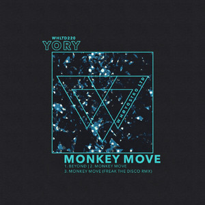 Monky Move (Original Mix)