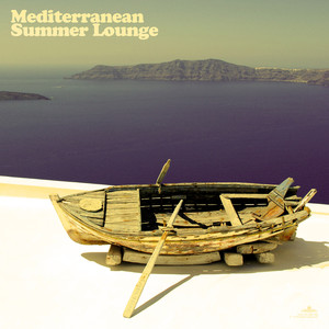 Mediterranean Summer Lounge (Continuous Mix)