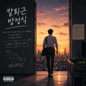 칼퇴근 방정식
