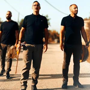 Αφούσης (Live)