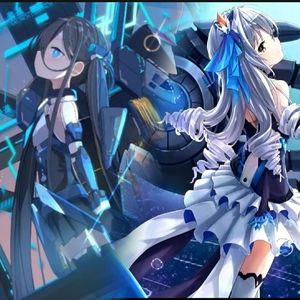 黄金庭院（天童爱丽丝、爱莉希雅合唱版）