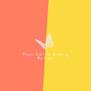 Please Don't Go Breaking My Heart