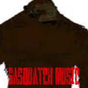 Sasquatch (feat. Ian2)