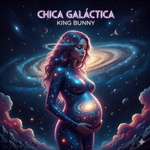 CHICA GALACTICA