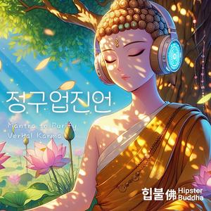 정구업진언