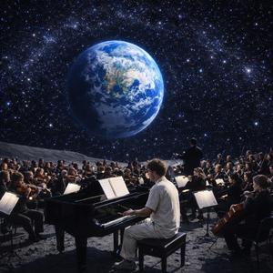 Quitter la Terre (Version Acoustique )