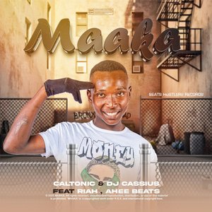 Maaka