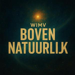 Bovennatuurlijk