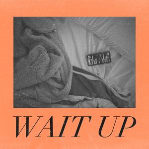 Wait Up (feat. Seigfried)