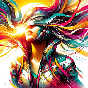 グラデーション