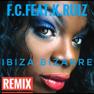 Ibiza Bizarre (Dino Superdee Gemmano Remix)