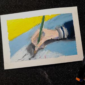 第一万零一次爬起