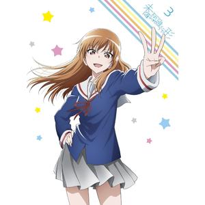 とまどい→レシピ starring 紅緒