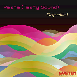 Capellini (Hells Kitchen Remix)