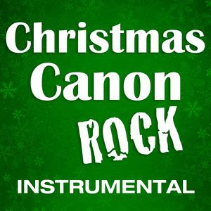 Christmas Canon Rock