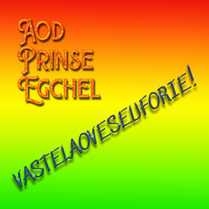 Vastelaoveseuforie!