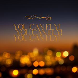 You Can Fly! You Can Fly! You Can Fly!