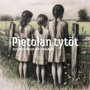 Vesikalman karkotus (Pietolan tytöt Soundtrack)