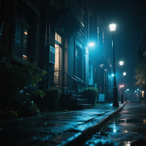 返信のない夜