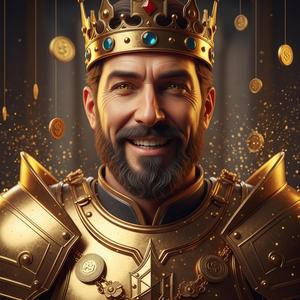 Audio Subliminal Prosperidad y Oro para tu Reino Sin Límites