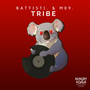 Tribe (Original Mix)