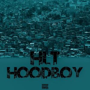 Hoodboy