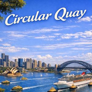 Circular Quay