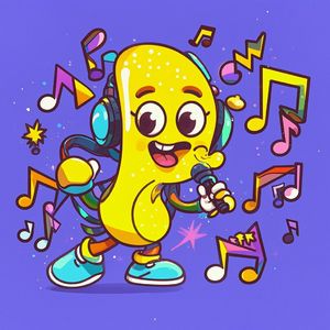 彩虹宝贝儿歌 经典国学古籍知识儿歌集-经典国学古籍《浮生六记》