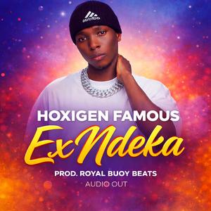 Ex Ndeka