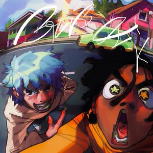 WNTR (feat. Eli Kaine)