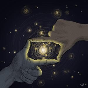 별처럼 빛나는 그대 (Feat. 이지현)