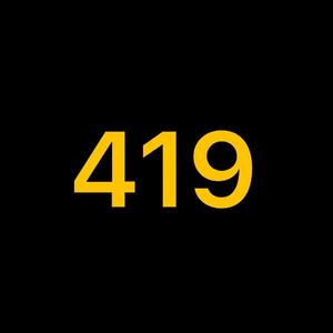 419